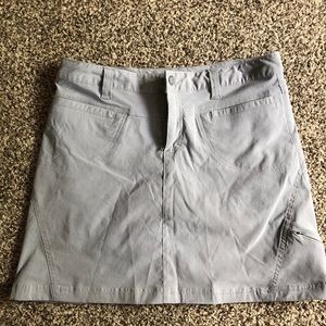 Athleta skirt